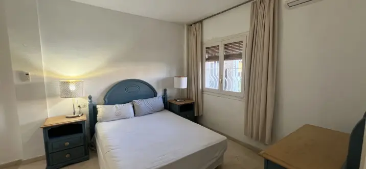 Long-term rent of ground floor apartment in The Golden Mile 2