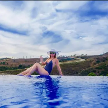 Долгосрочная аренда  отдельно стоящей виллы в Estepona