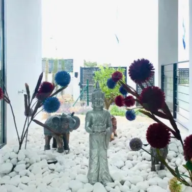 Долгосрочная аренда  отдельно стоящей виллы в Estepona