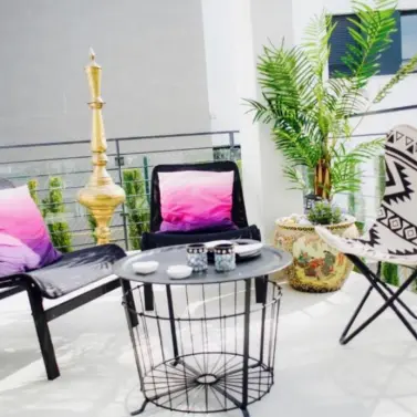 Долгосрочная аренда  отдельно стоящей виллы в Estepona