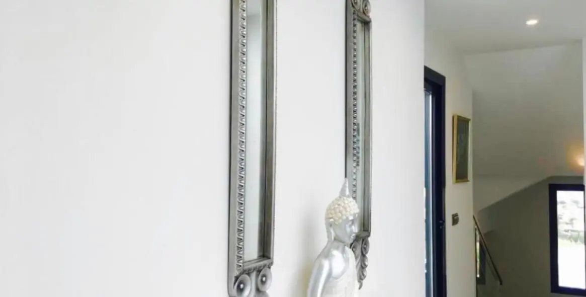 Долгосрочная аренда  отдельно стоящей виллы в Estepona 10