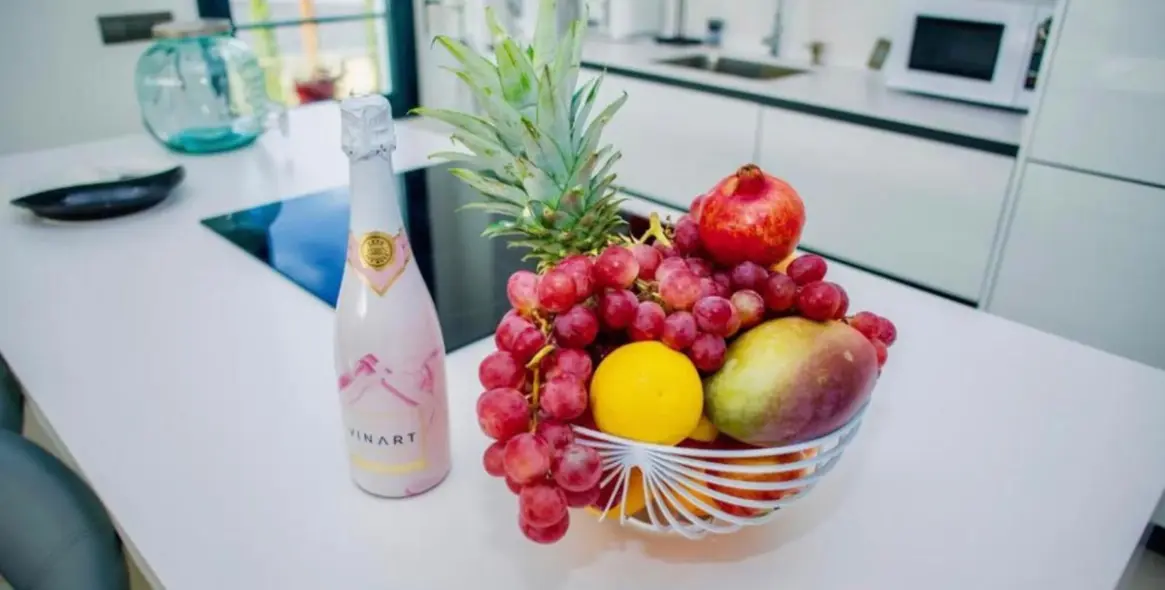 Долгосрочная аренда  отдельно стоящей виллы в Estepona 13