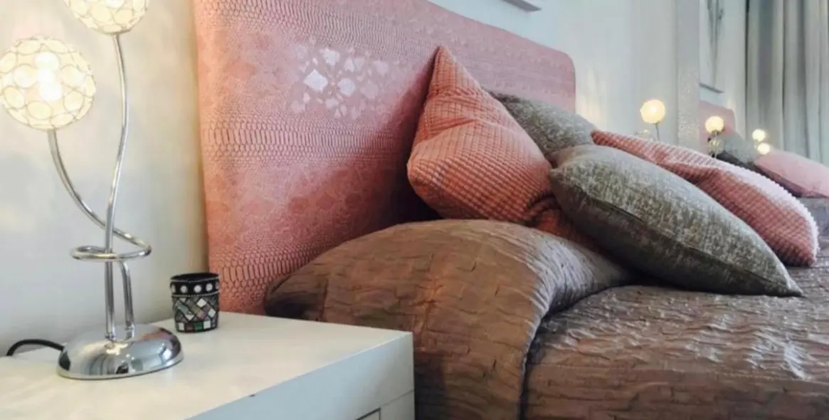 Долгосрочная аренда  отдельно стоящей виллы в Estepona 15