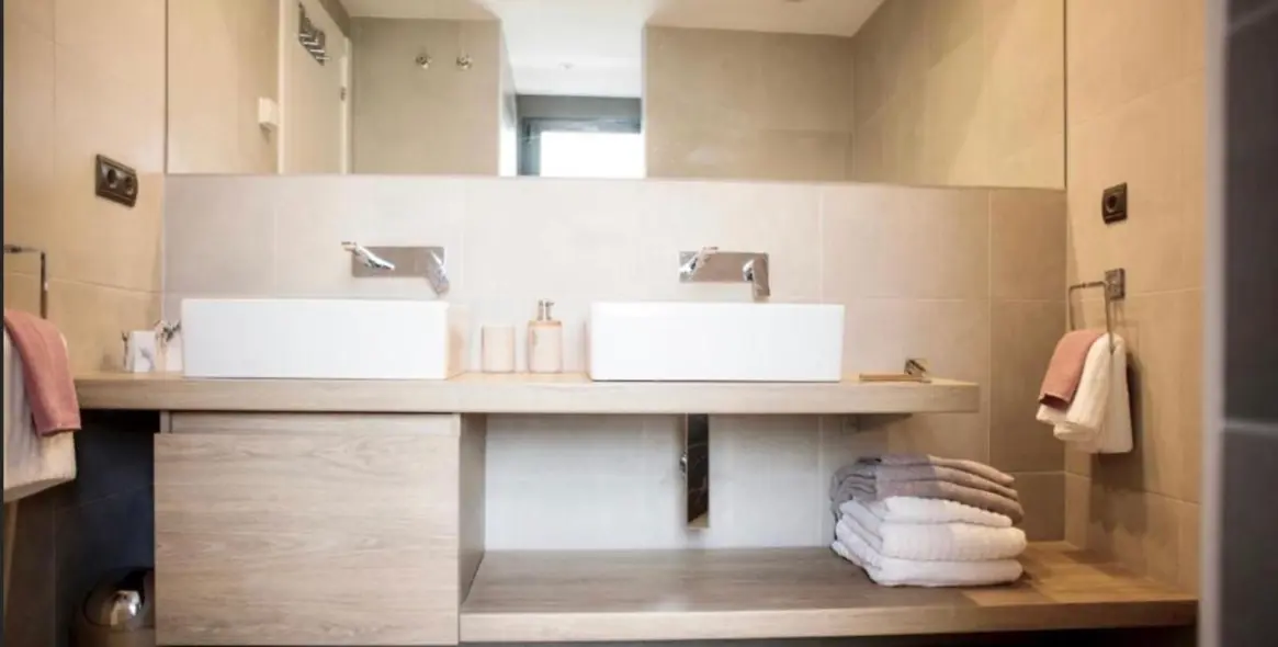 Долгосрочная аренда  отдельно стоящей виллы в Estepona 16