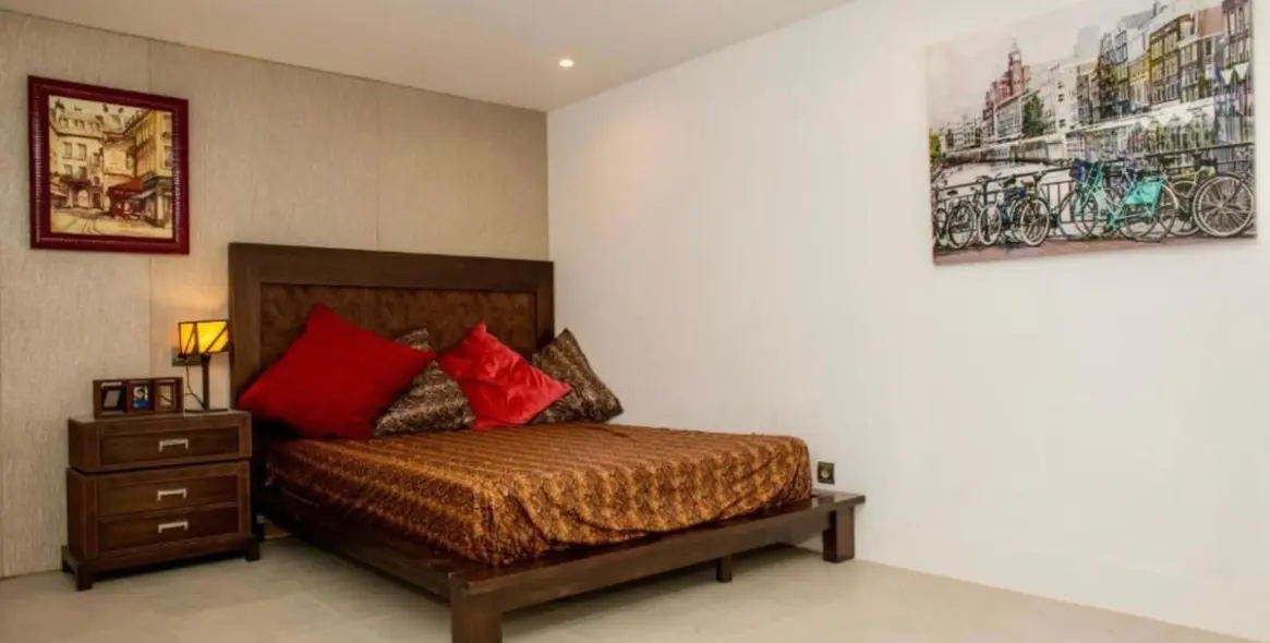 Долгосрочная аренда  отдельно стоящей виллы в Estepona 21