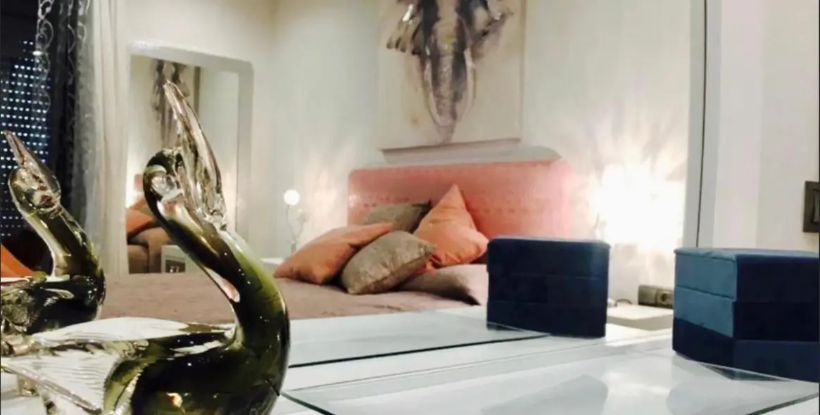 Долгосрочная аренда  отдельно стоящей виллы в Estepona 25