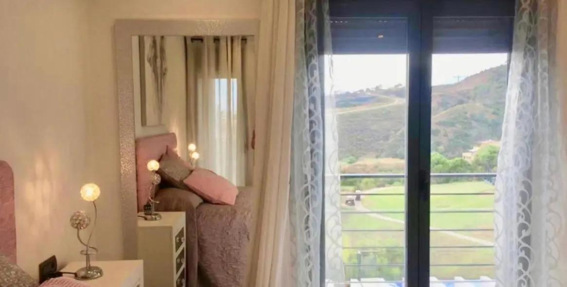 Долгосрочная аренда  отдельно стоящей виллы в Estepona 26