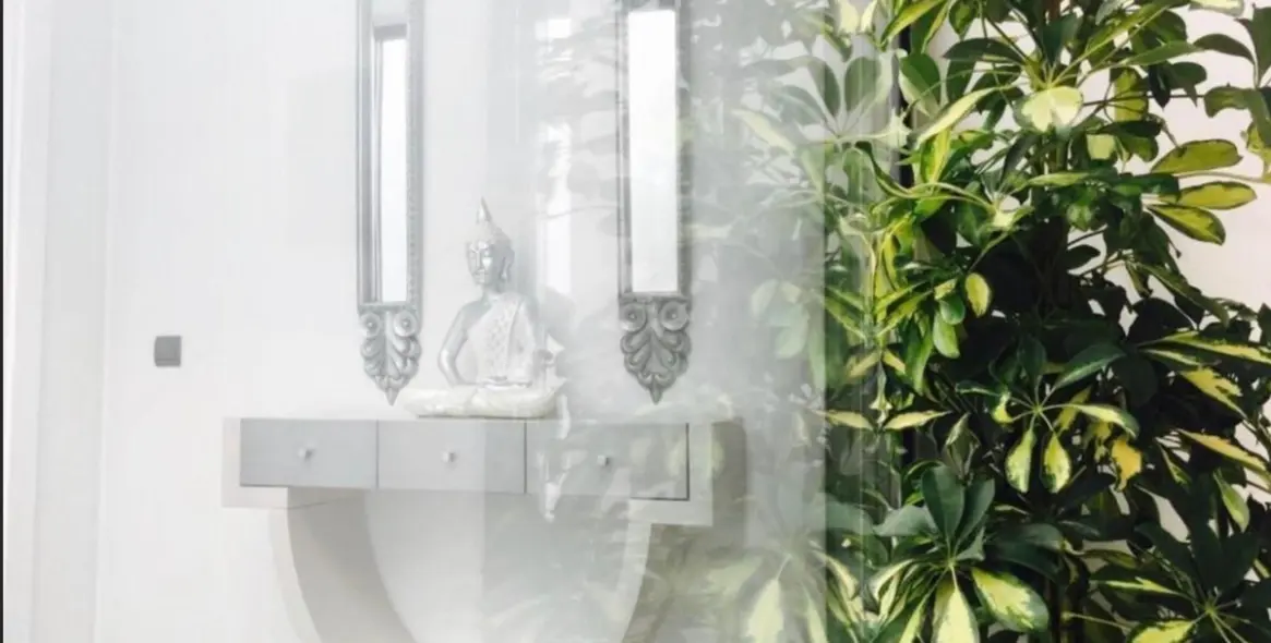 Долгосрочная аренда  отдельно стоящей виллы в Estepona 30