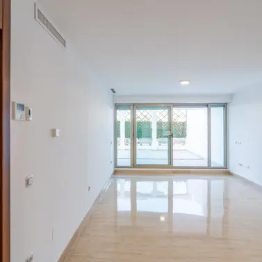 Sale of ground floor apartment in La Cala de Mijas