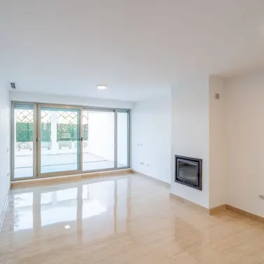 Sale of ground floor apartment in La Cala de Mijas