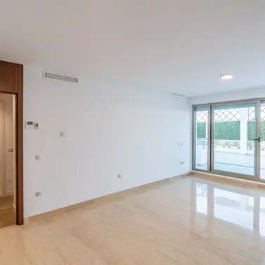 Sale of ground floor apartment in La Cala de Mijas