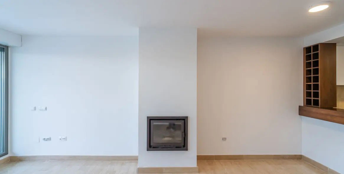 Sale of ground floor apartment in La Cala de Mijas 5