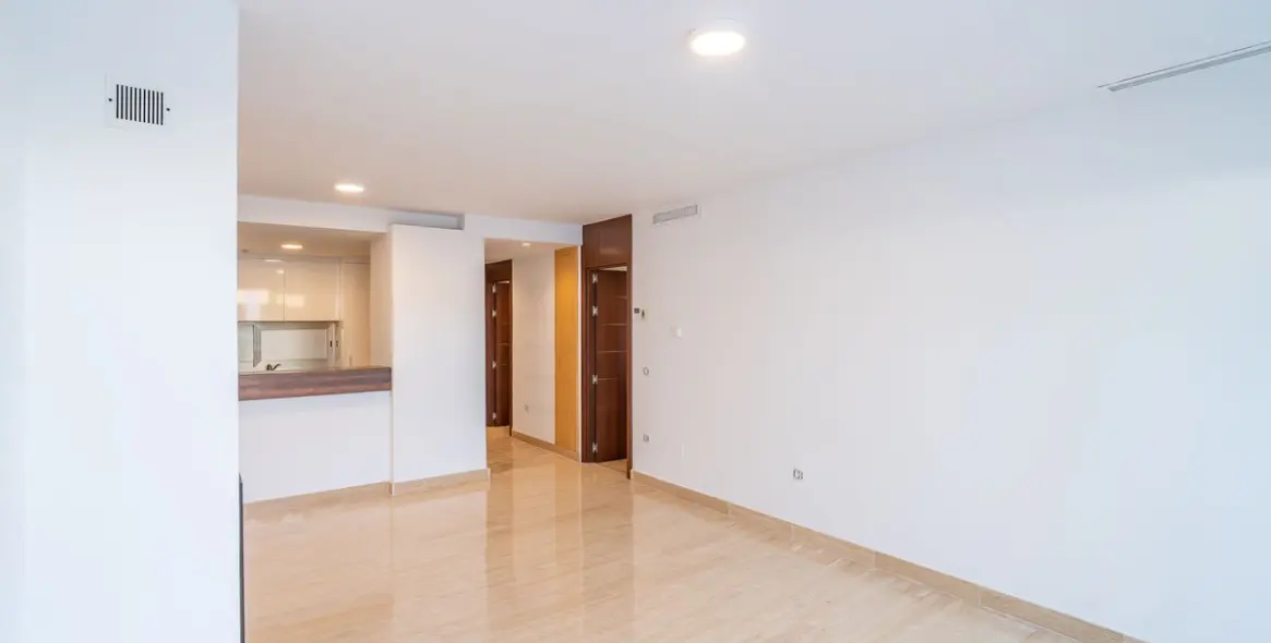 Sale of ground floor apartment in La Cala de Mijas 8