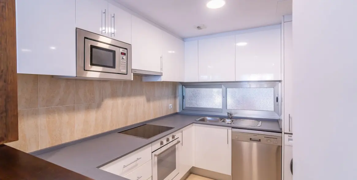 Sale of ground floor apartment in La Cala de Mijas 10