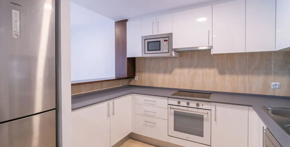 Sale of ground floor apartment in La Cala de Mijas 12