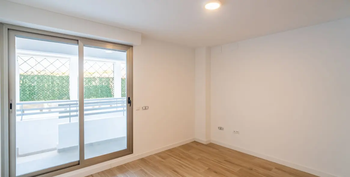 Sale of ground floor apartment in La Cala de Mijas 14