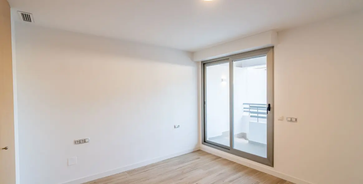 Sale of ground floor apartment in La Cala de Mijas 15