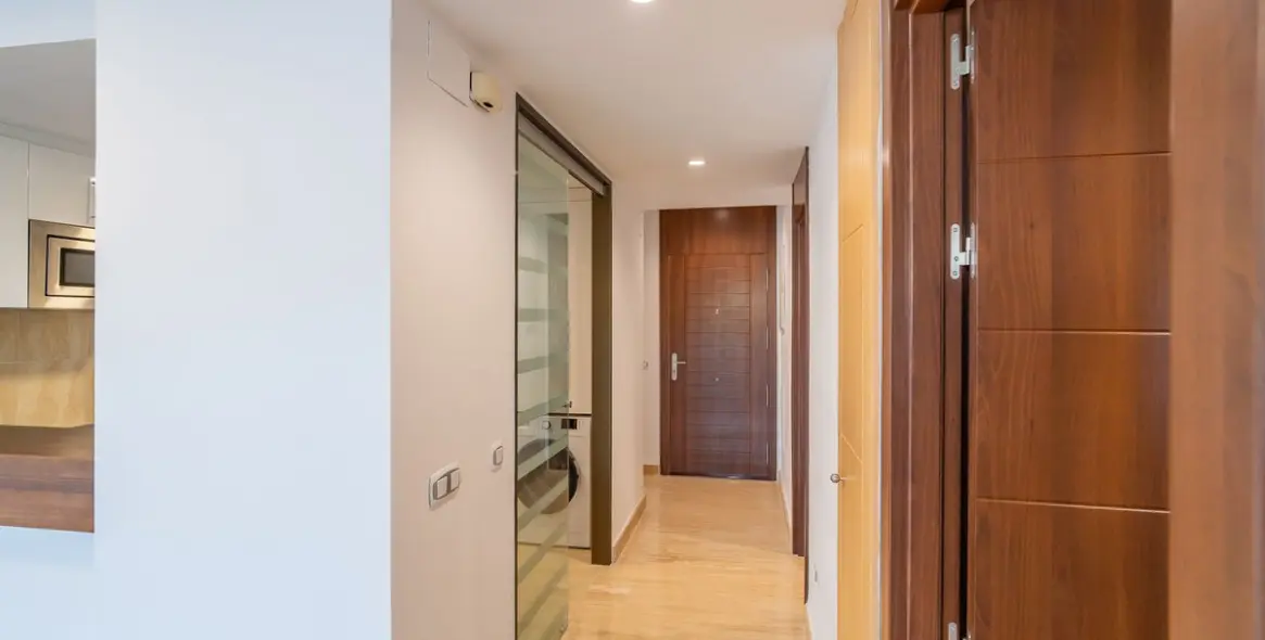 Sale of ground floor apartment in La Cala de Mijas 19