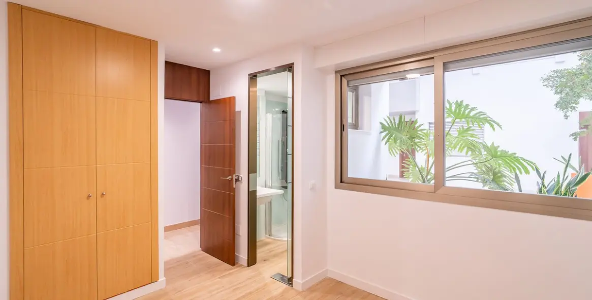 Sale of ground floor apartment in La Cala de Mijas 20