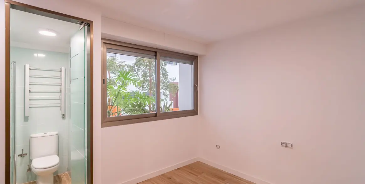 Sale of ground floor apartment in La Cala de Mijas 21