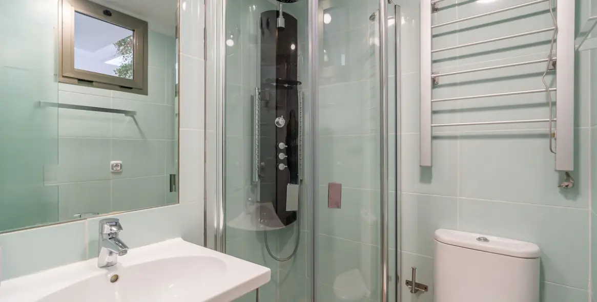 Sale of ground floor apartment in La Cala de Mijas 24