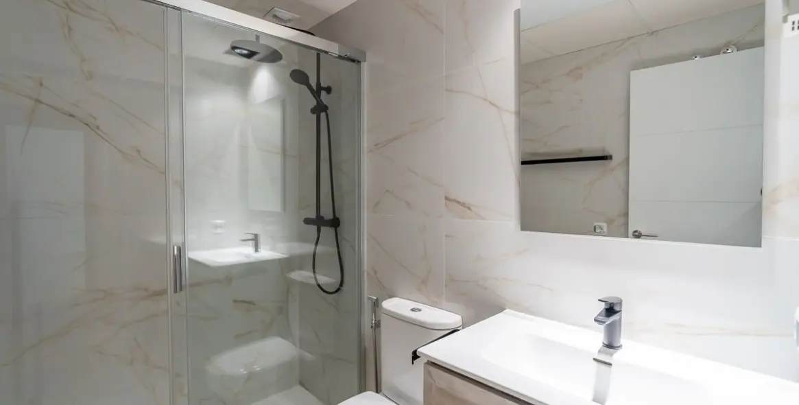 Sale of ground floor apartment in La Cala de Mijas 25