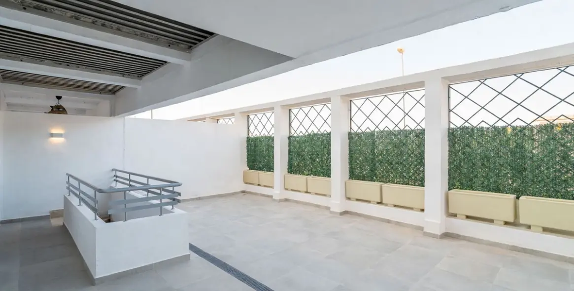 Sale of ground floor apartment in La Cala de Mijas 28