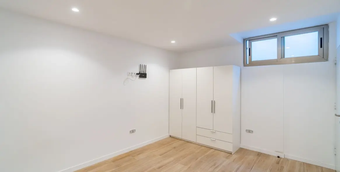 Sale of ground floor apartment in La Cala de Mijas 31