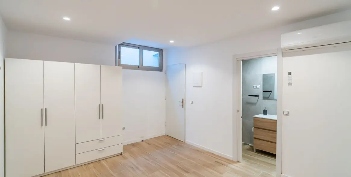 Sale of ground floor apartment in La Cala de Mijas 32