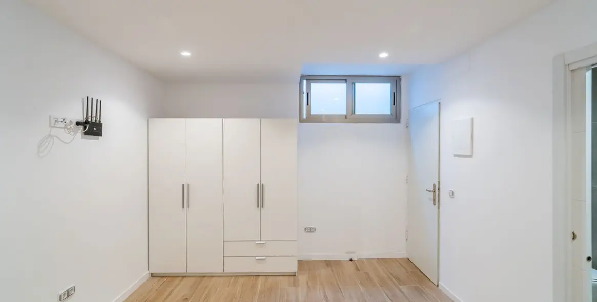 Sale of ground floor apartment in La Cala de Mijas 33