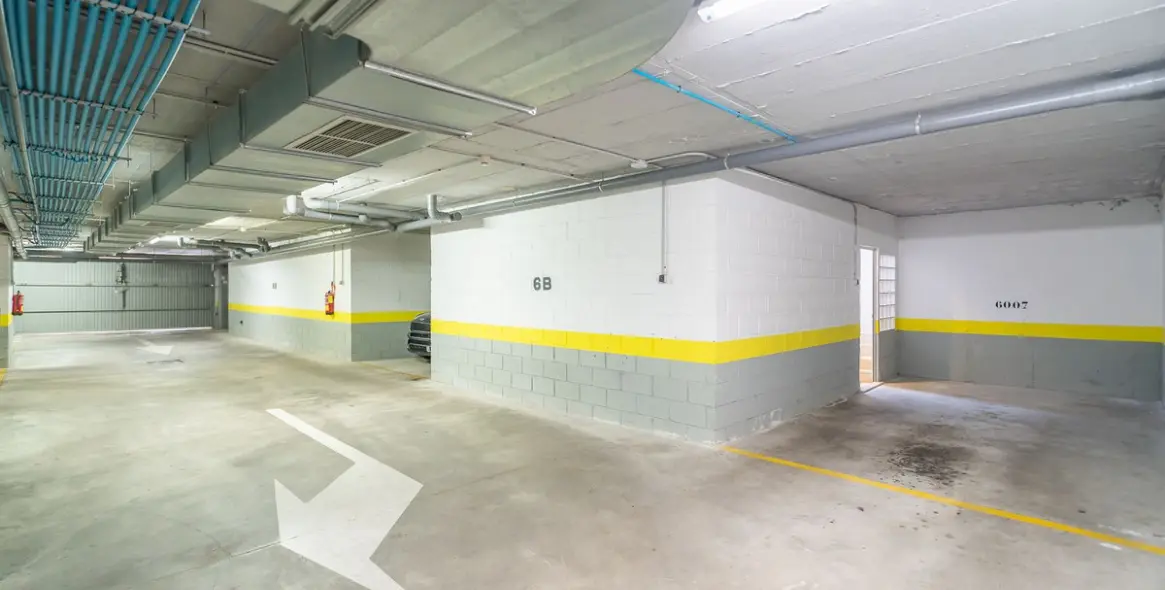 Sale of ground floor apartment in La Cala de Mijas 40