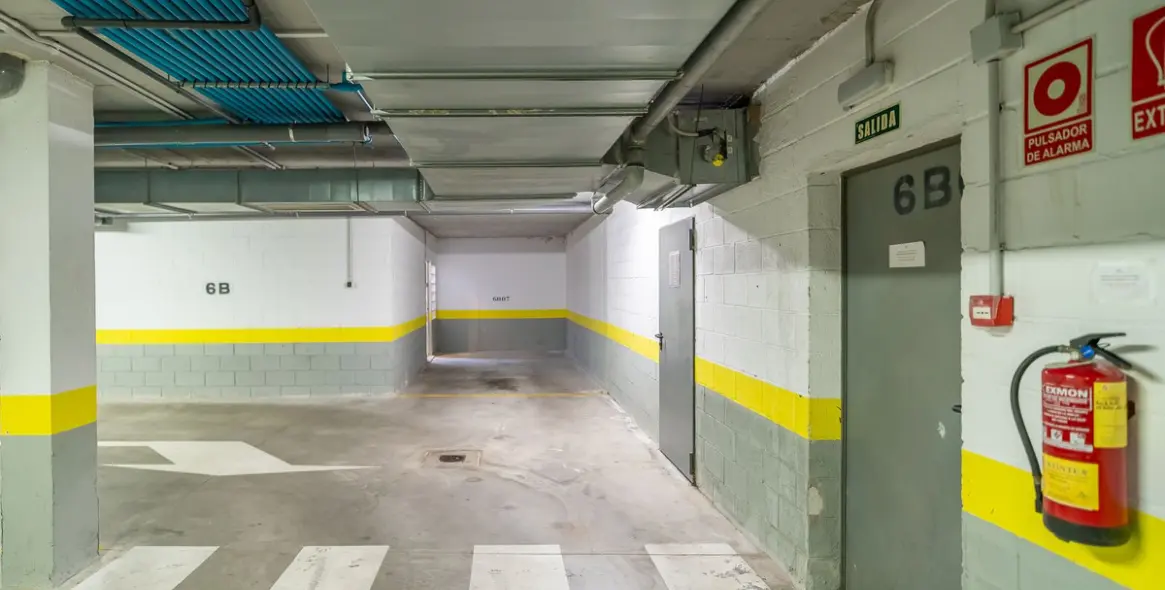 Sale of ground floor apartment in La Cala de Mijas 41