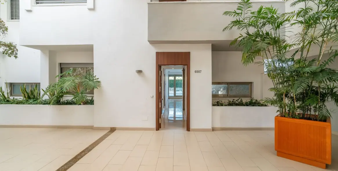 Sale of ground floor apartment in La Cala de Mijas 42