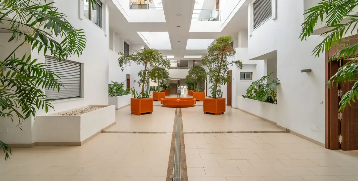 Sale of ground floor apartment in La Cala de Mijas 44