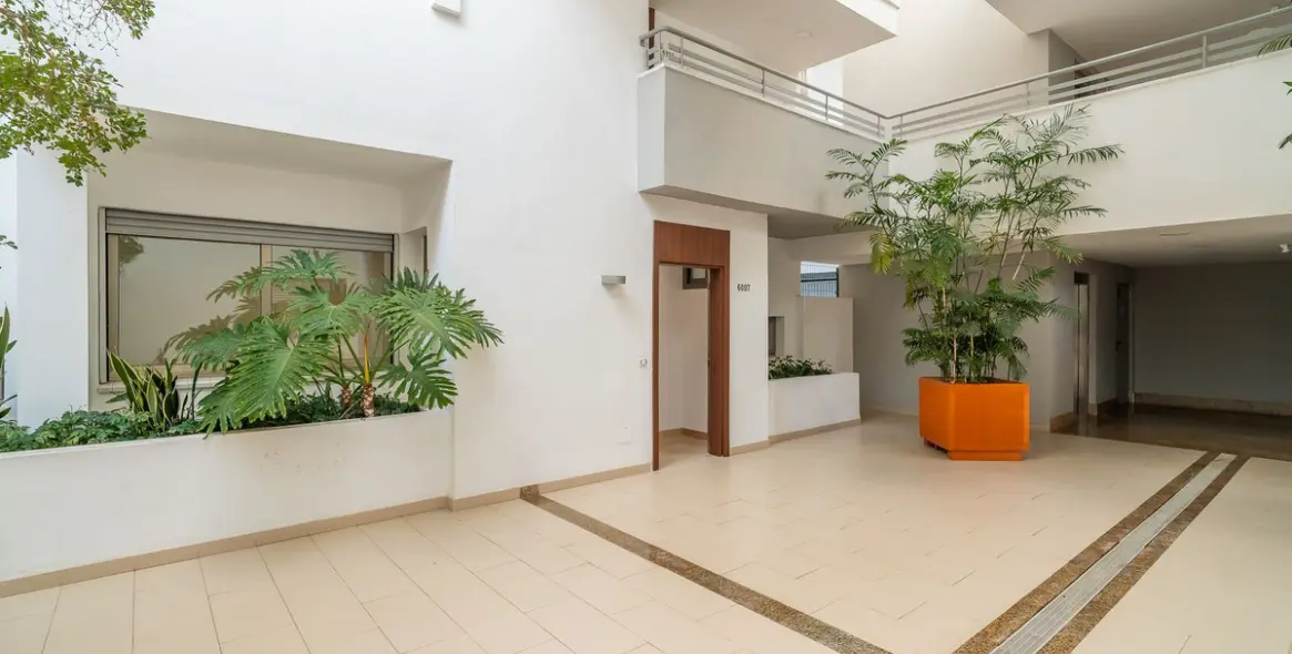 Sale of ground floor apartment in La Cala de Mijas 45