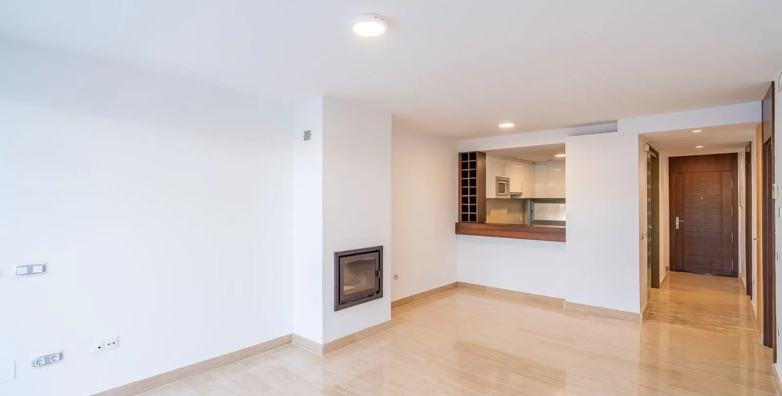 Venta de apartamento en planta baja en La Cala de Mijas 7