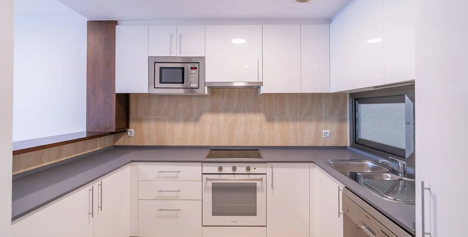 Venta de apartamento en planta baja en La Cala de Mijas 11