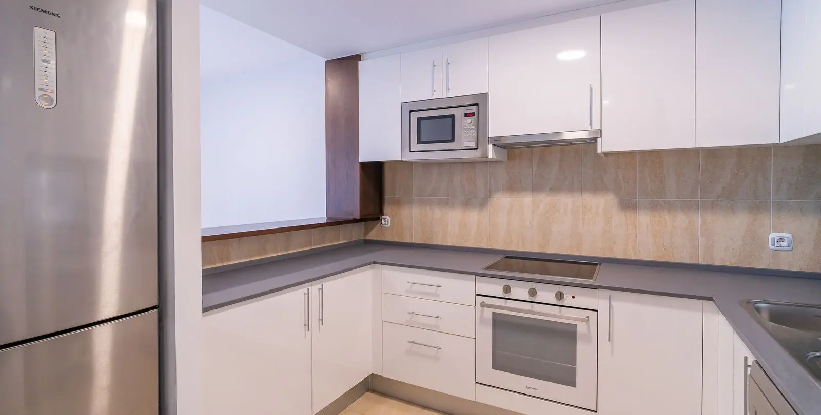 Venta de apartamento en planta baja en La Cala de Mijas 12