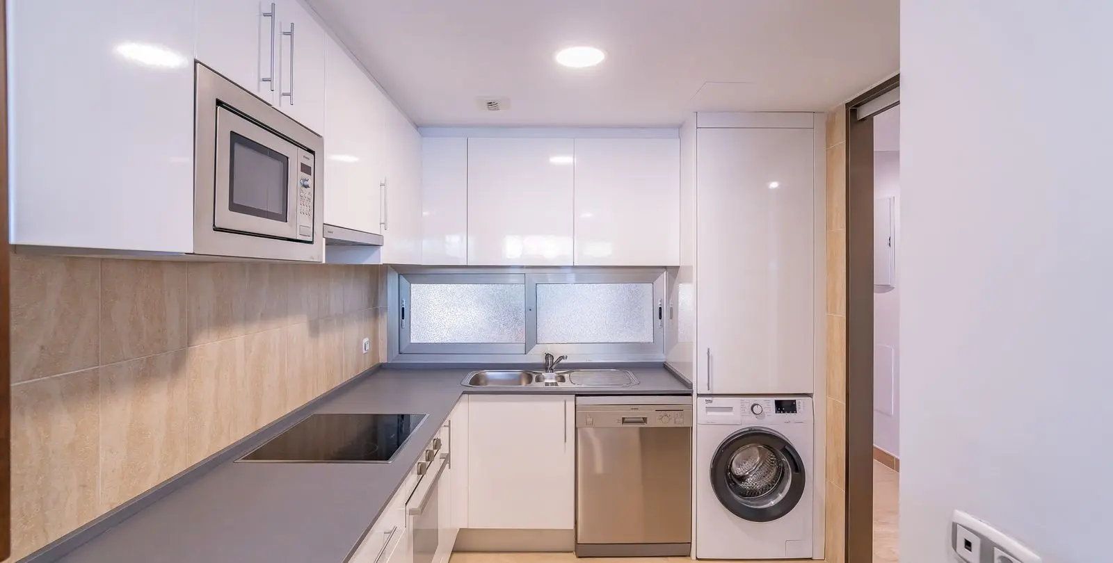 Venta de apartamento en planta baja en La Cala de Mijas 13