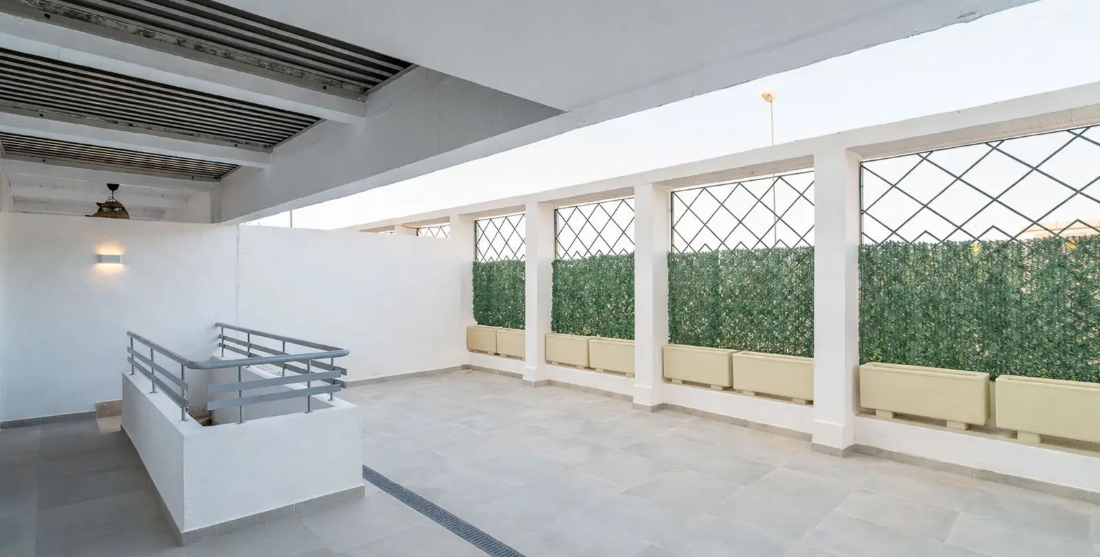 Venta de apartamento en planta baja en La Cala de Mijas 28