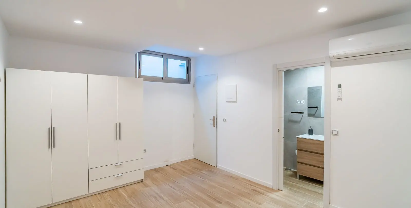 Venta de apartamento en planta baja en La Cala de Mijas 32