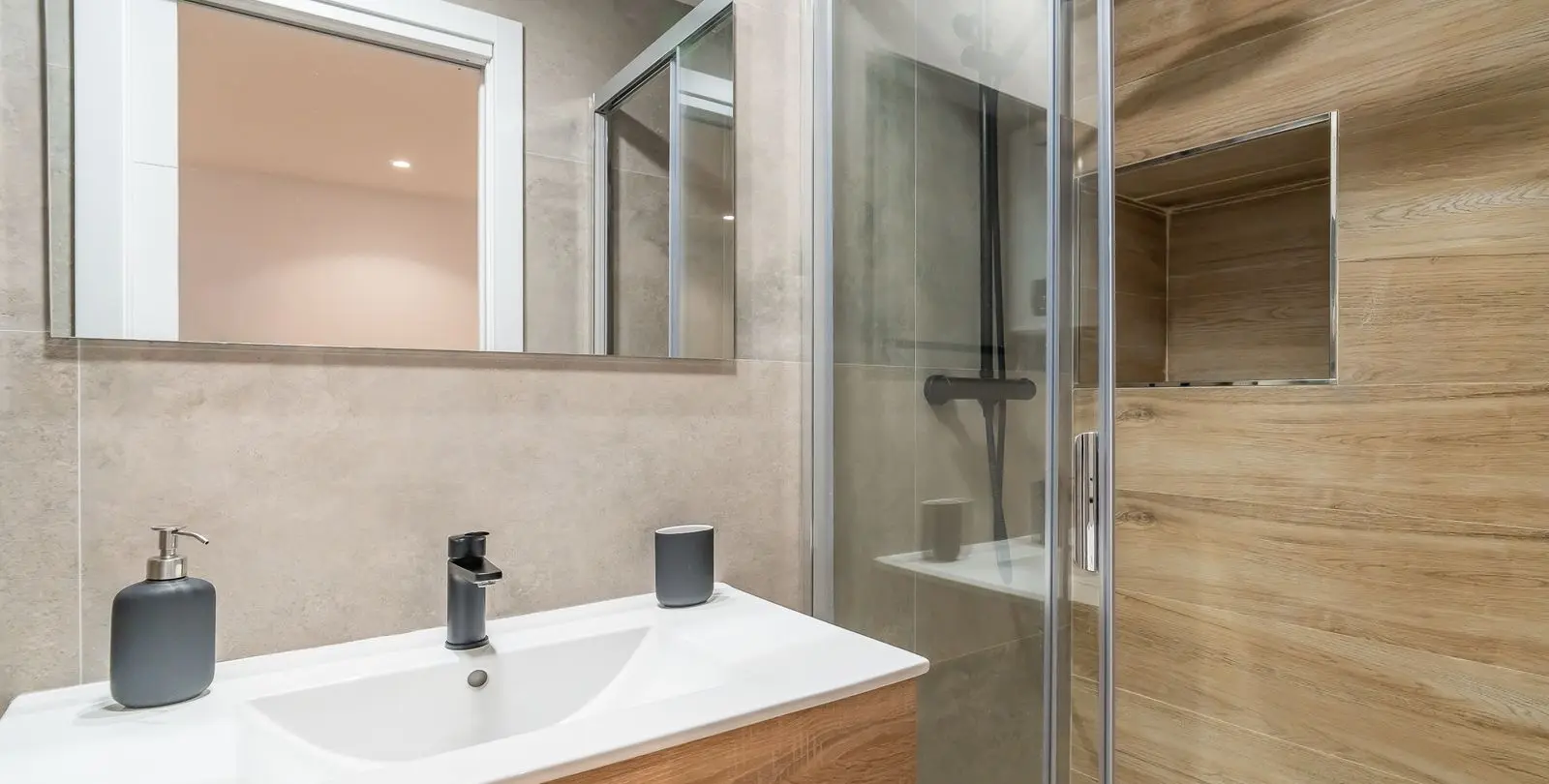 Venta de apartamento en planta baja en La Cala de Mijas 35
