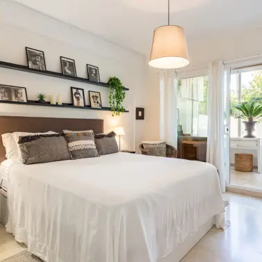 Sale of ground floor apartment in Río Real