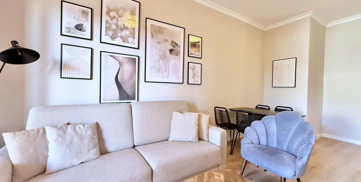 Продажа двухуровневого пентхауса в Benahavís 3