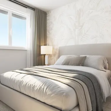 Долгосрочная аренда апартаментов на среднем этаже в Cancelada