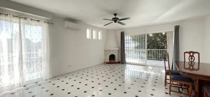 Долгосрочная аренда  отдельно стоящей виллы в Nerja 1