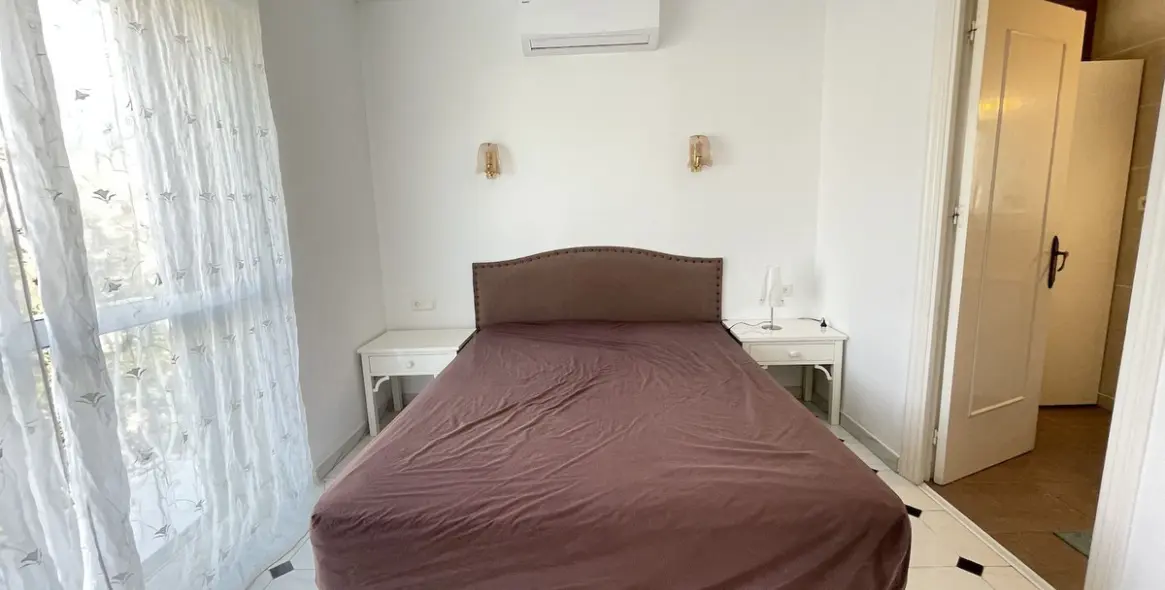 Долгосрочная аренда  отдельно стоящей виллы в Nerja 14