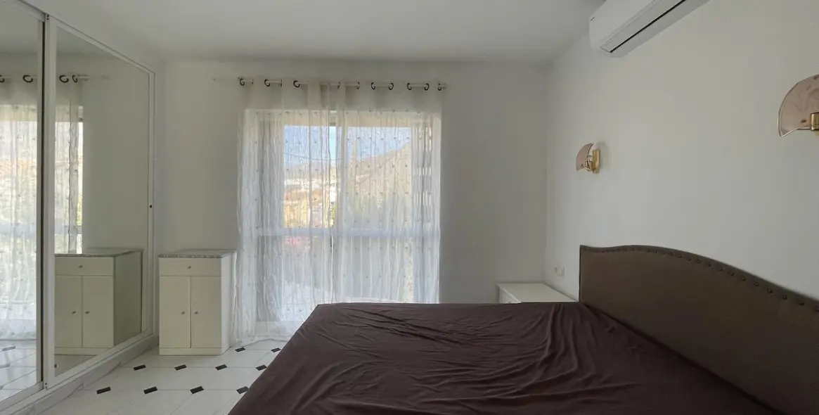 Долгосрочная аренда  отдельно стоящей виллы в Nerja 15