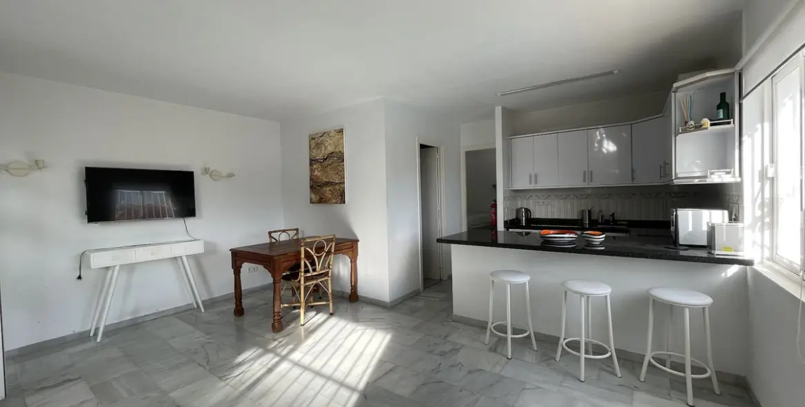 Долгосрочная аренда  отдельно стоящей виллы в Nerja 21