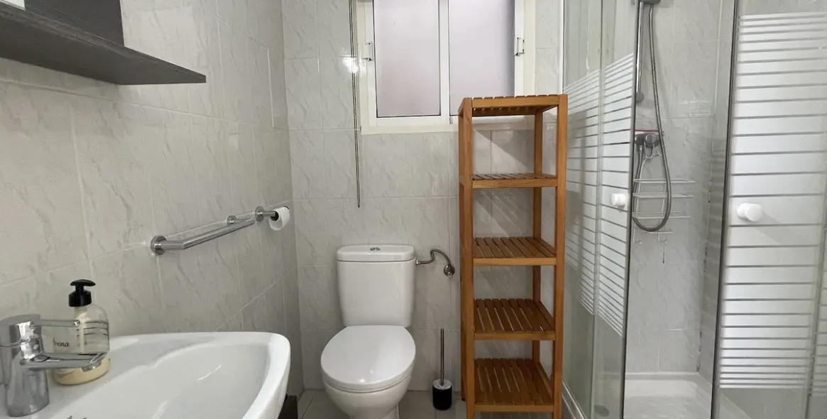 Долгосрочная аренда  отдельно стоящей виллы в Nerja 24